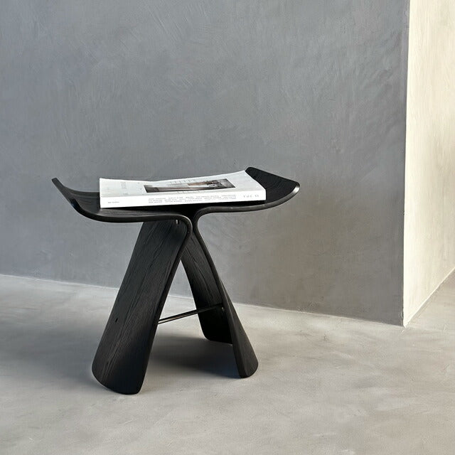 ART OF BLACK(アートオブブラック) black バタフライスツール リ