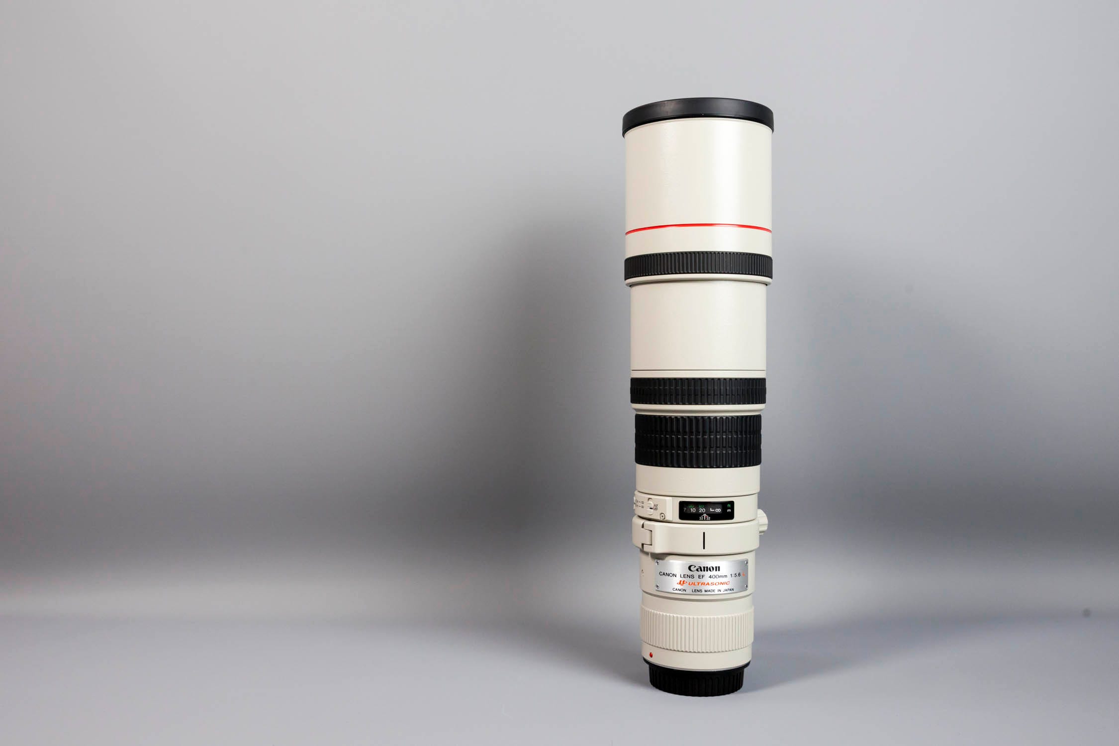 Canon 400mm f5.6L Lens Review | by Adam Karnacz | .RAW Magazine