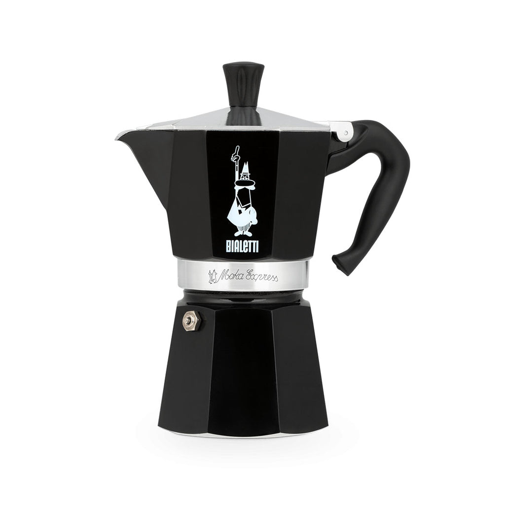 Bialetti Moka Express – Mistral Coffee SL