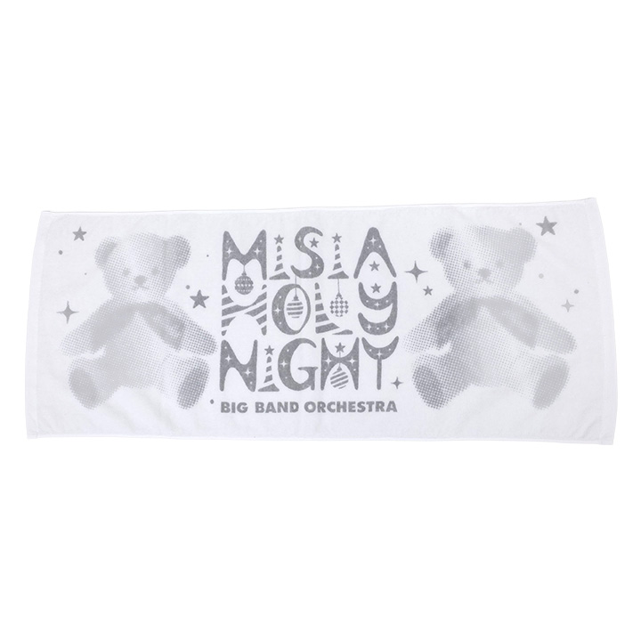 STARTS presents MISIA HOLY NIGHT BIG BAND ORCHESTRA