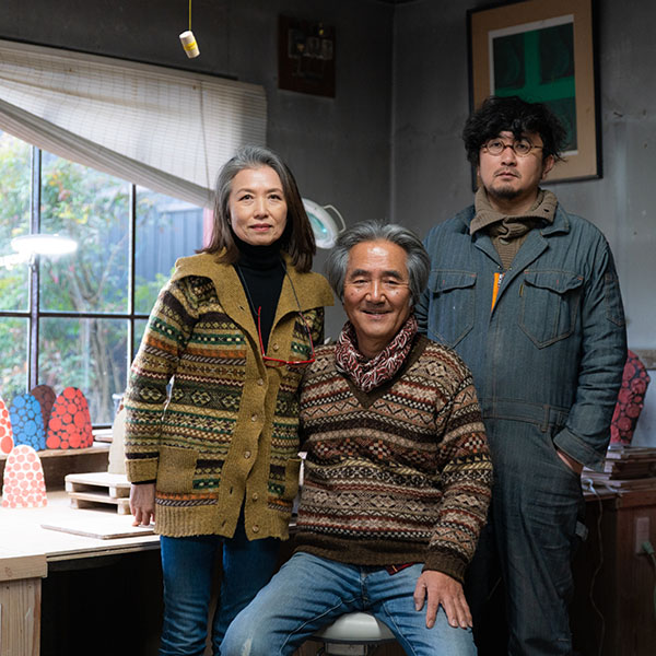 三田窯 ギャラリー＆民泊