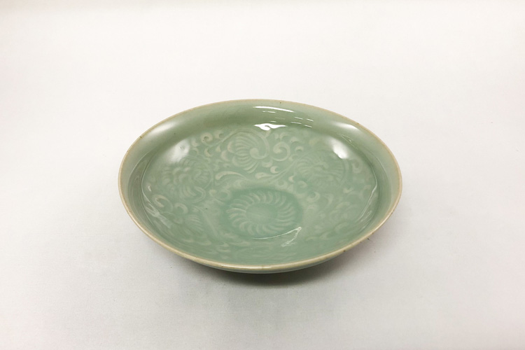 加藤泰一 | みつはし陶舗 京都市 陶器・食器店