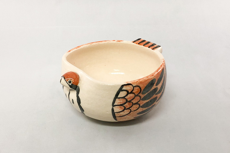 醍醐窯 島荷平 | みつはし陶舗 京都市 陶器・食器店