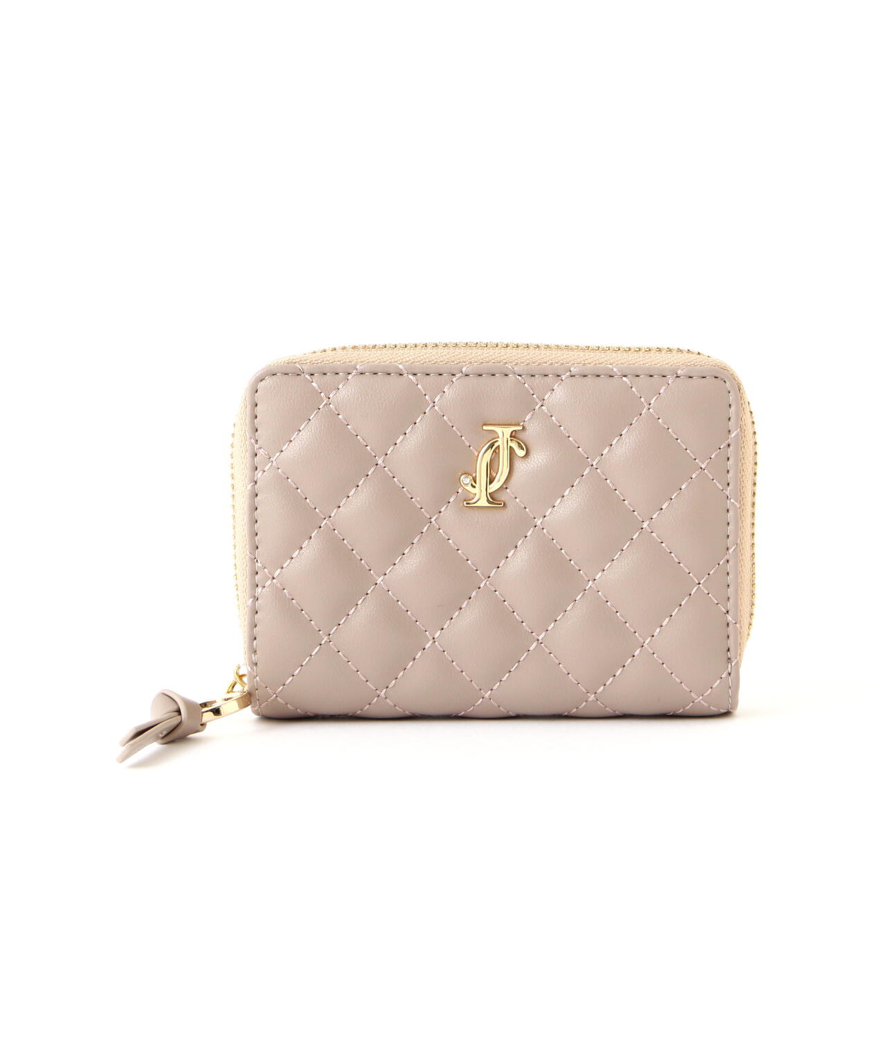 クロスJキルトウォレットシリーズ 折財布 | JILL by JILL STUART