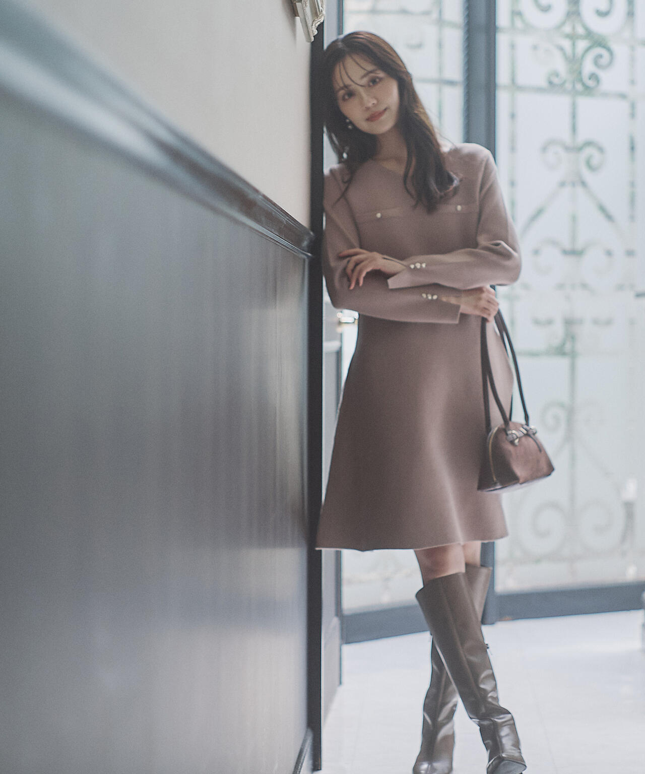 アトリエGG ワンピース サイズ23 【公式通販】