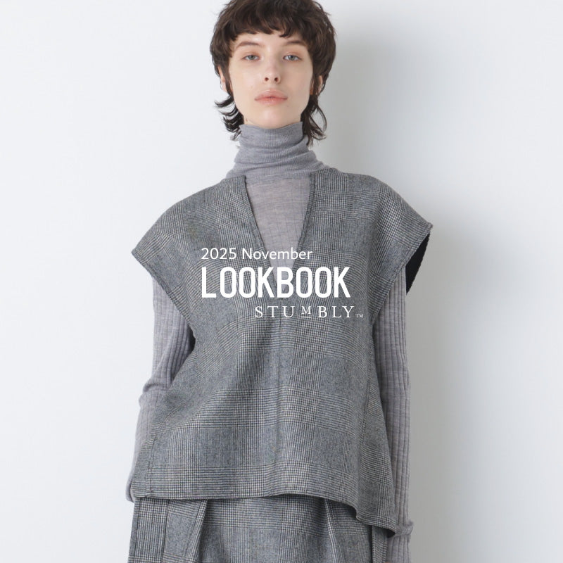 STUMBLY（スタンブリー）｜【公式】通販mix.tokyo（ミックスドット