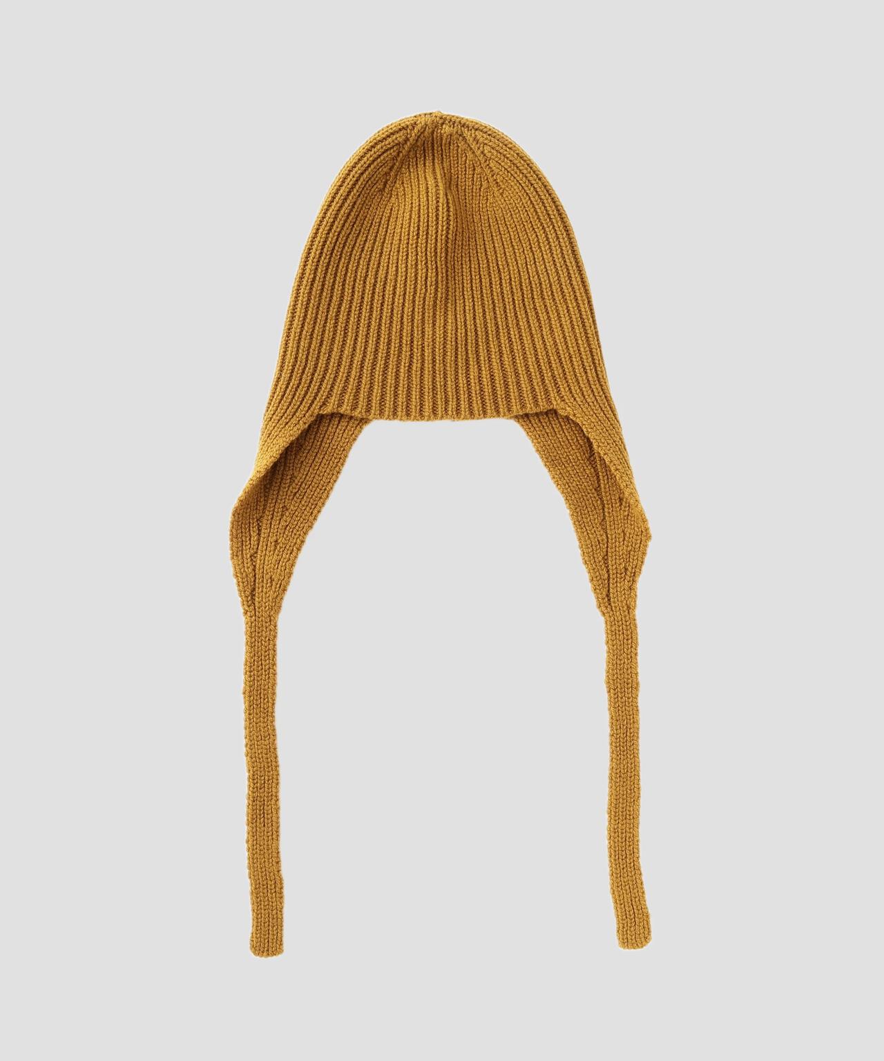 SOFT SPUN WOOL | MARGARET HOWELL（マーガレット・ハウエル