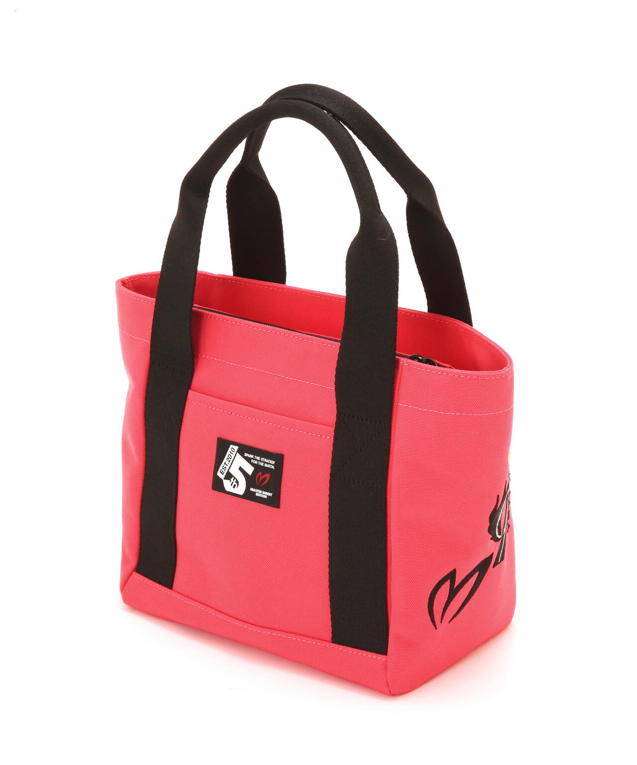 原プロアイコン】 カートバッグ (UNISEX) | MASTER BUNNY EDITION