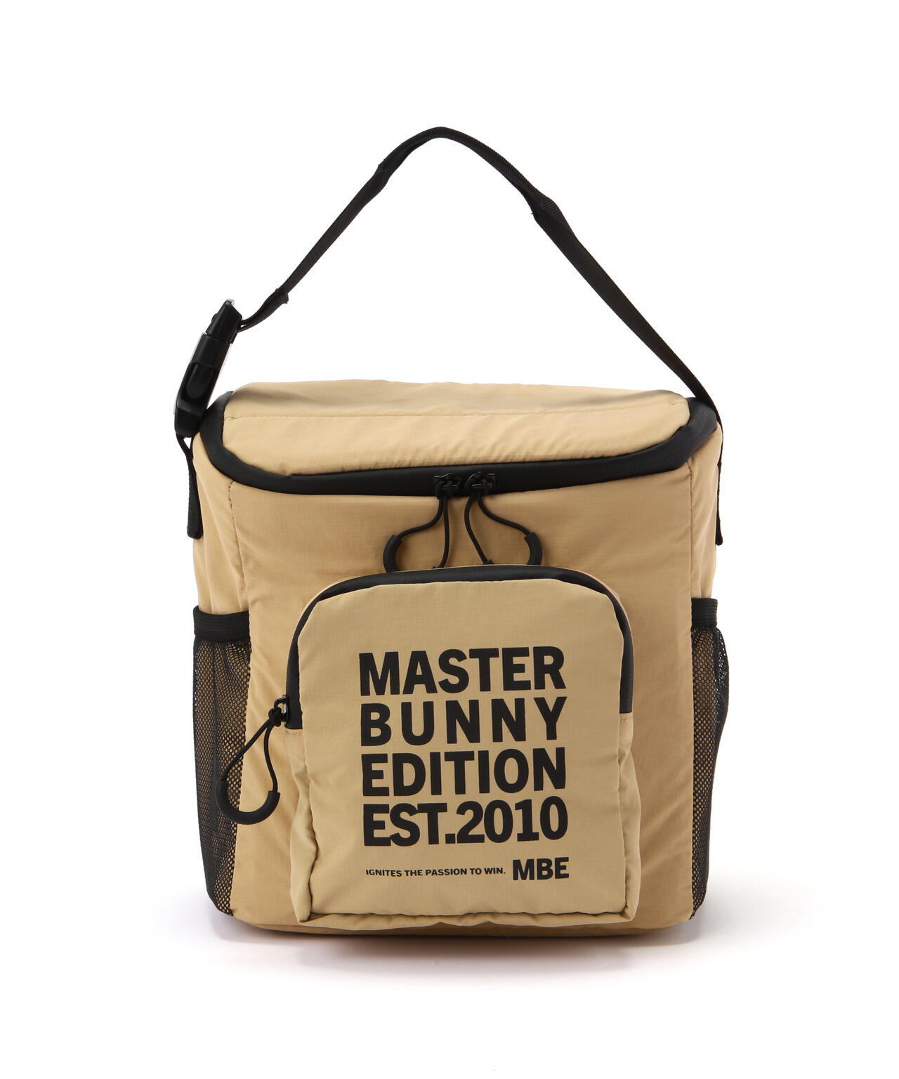 保冷カートバッグ (UNISEX) | MASTER BUNNY EDITION（マスターバニー