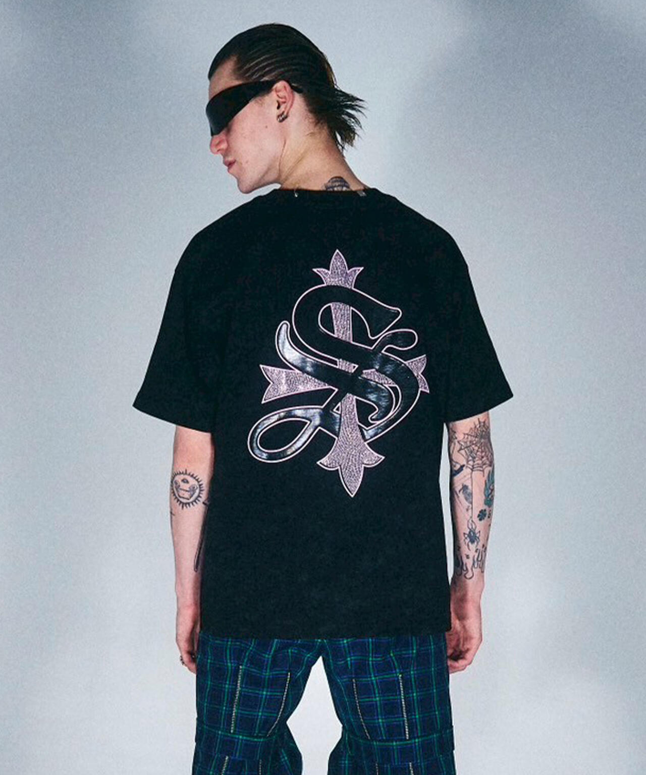 PUNPEE I was once a HEADLINER Tee Tシャツ PUNPEE I was once a