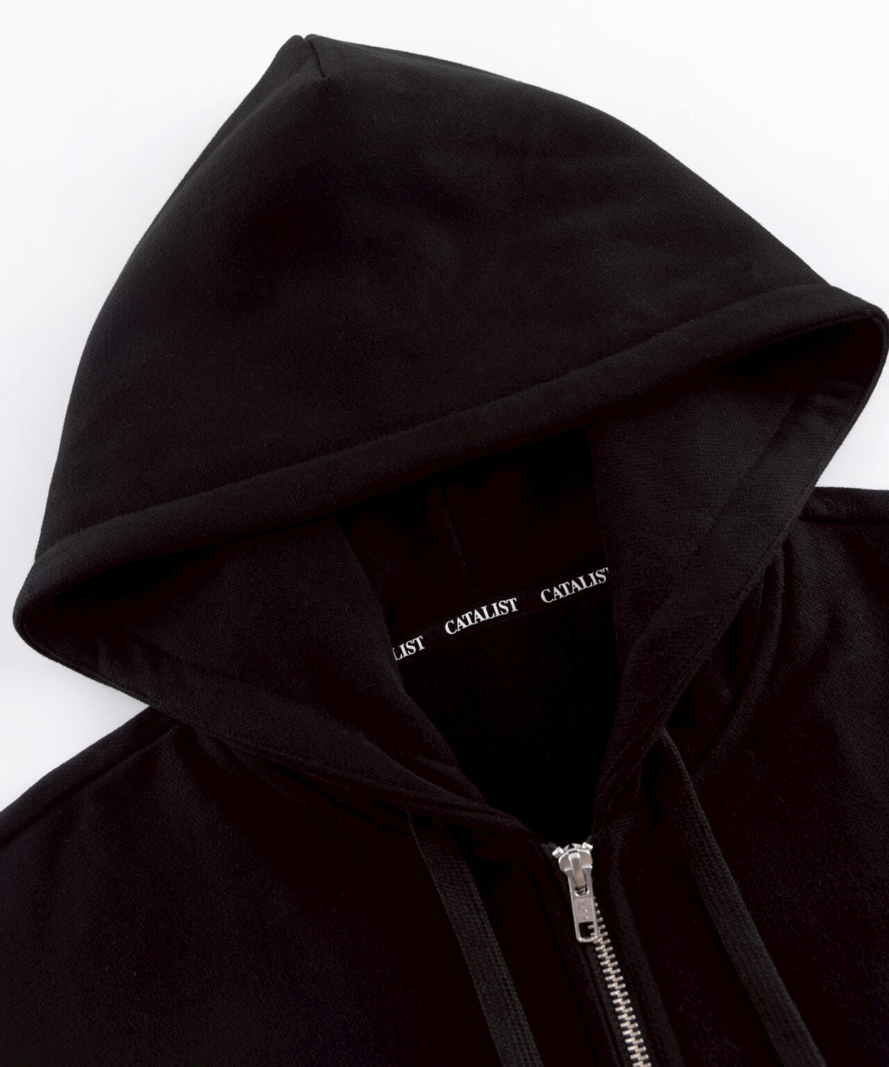 CVTVLIST/カタリスト/別注multi cross usual zip hoodie | ROYAL FLASH