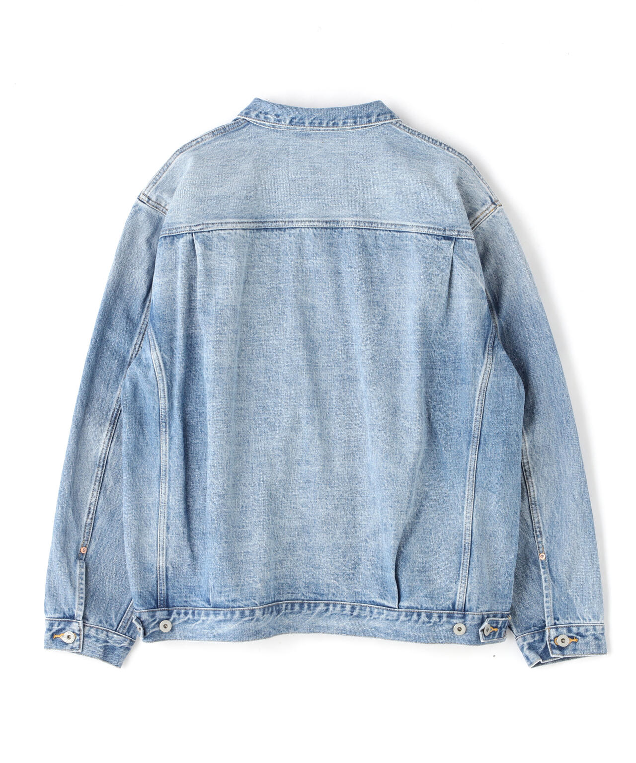 16oz. 2ND DENIM JACKET/デニムジャケット | Schott（ショット