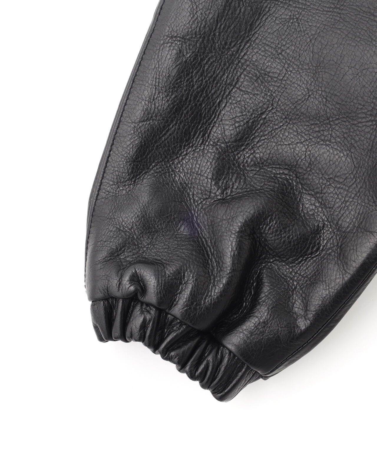 LEATHER COACH JACKET/レザーコーチジャケット | Schott（ショット