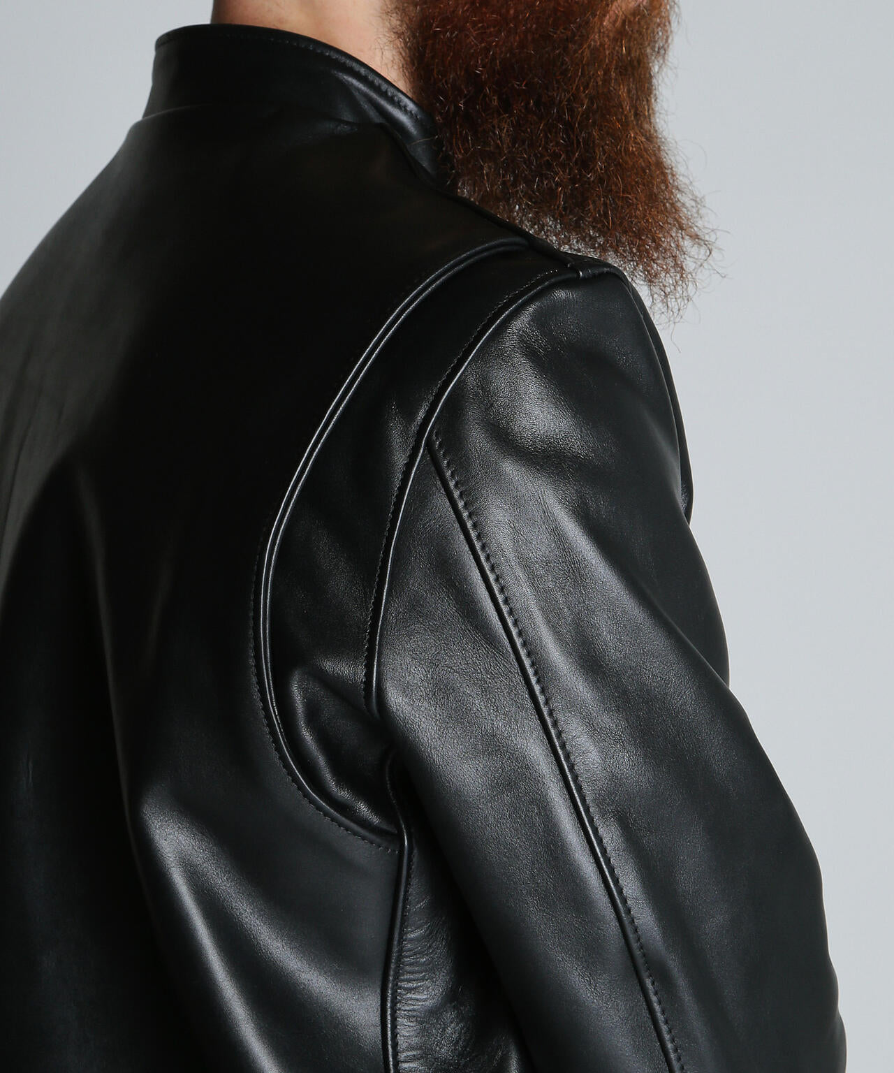 641XX 60'S STAND RIDERS/ライダース レザージャケット | Schott