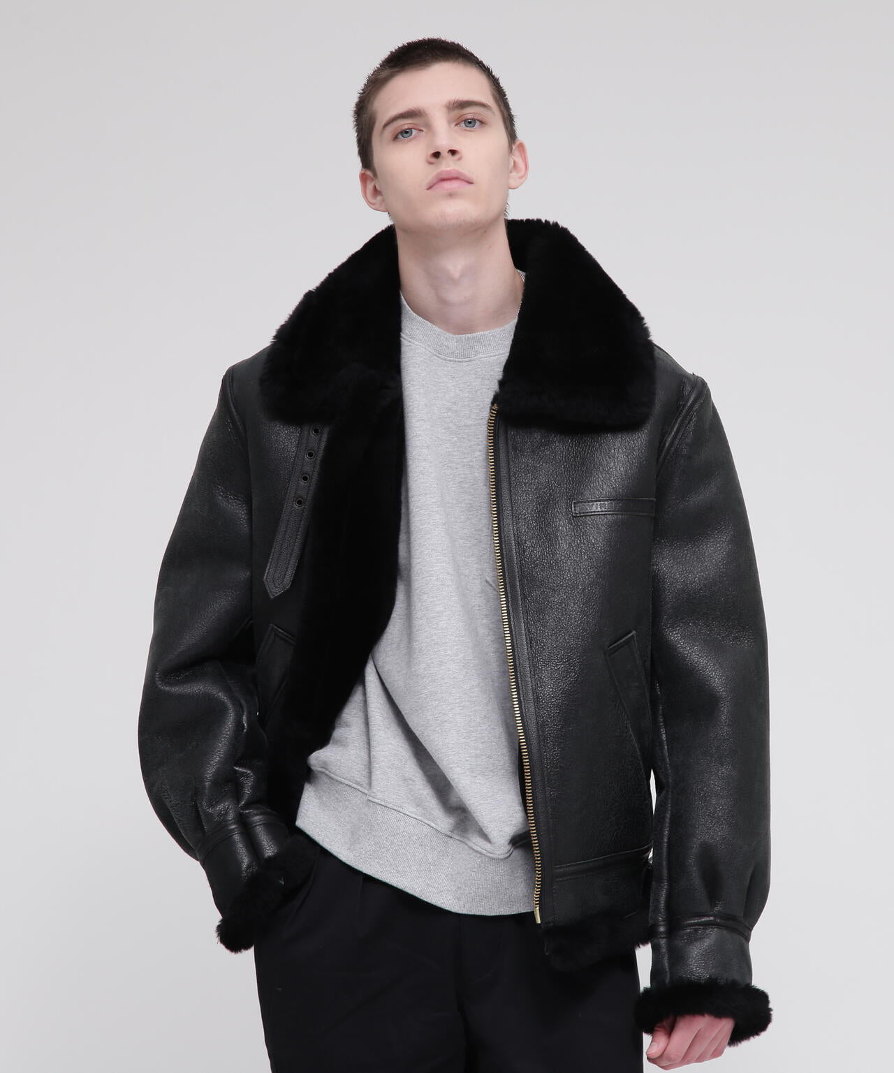 MADE IN USA》B-3 | AVIREX（アヴィレックス） ｜【公式】通販mix