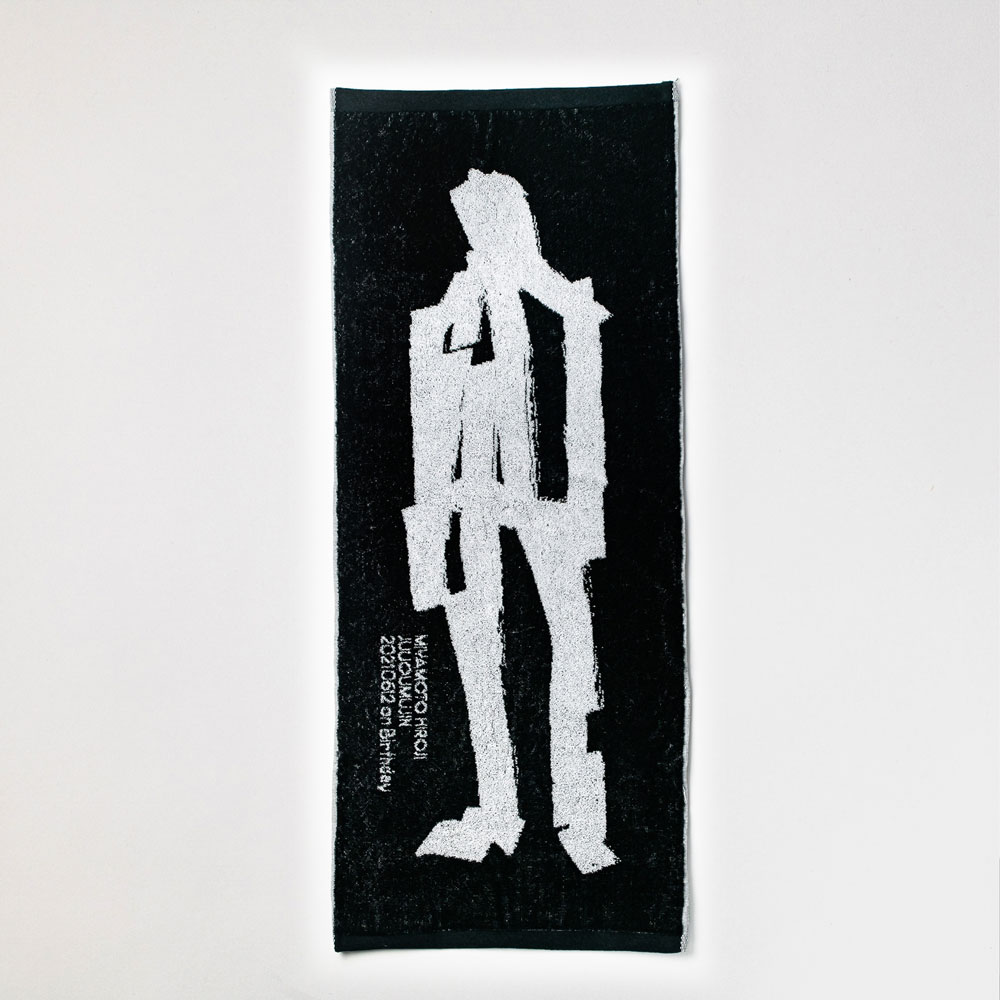 グッズ｜宮本浩次オフィシャルサイト