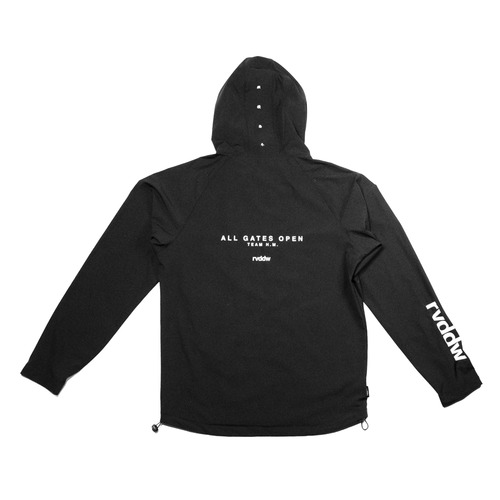 エレファントカシマシ RAINBOW パーカー XL エレファントカシマシ