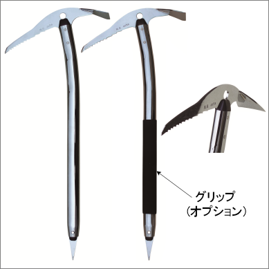 登山用具、ガラス・高所作業用具の製造販売 | ミゾー