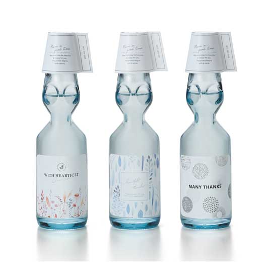 プチギフト 300円】 ラムネード 夏 清涼感 ラムネ ありがとう 感謝 ご