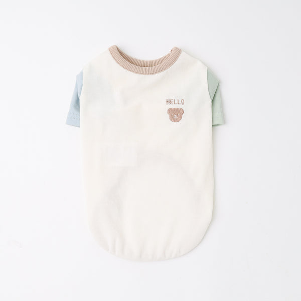 DMサイズ – moncheri