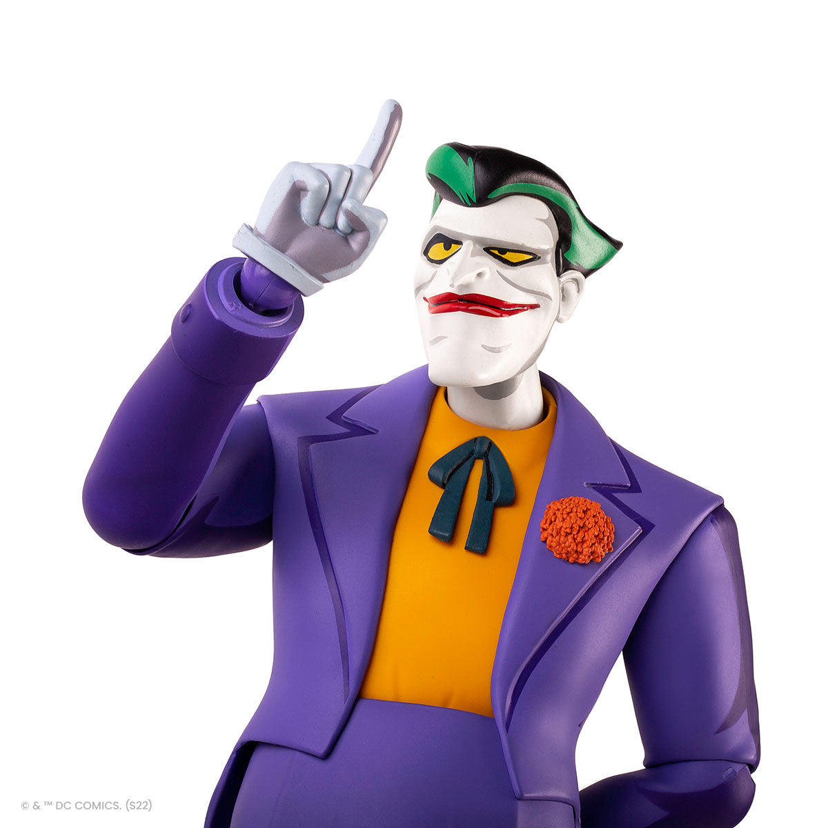 Batman: The Animated Series - Joker 1/6 Scale Figure – Mondo