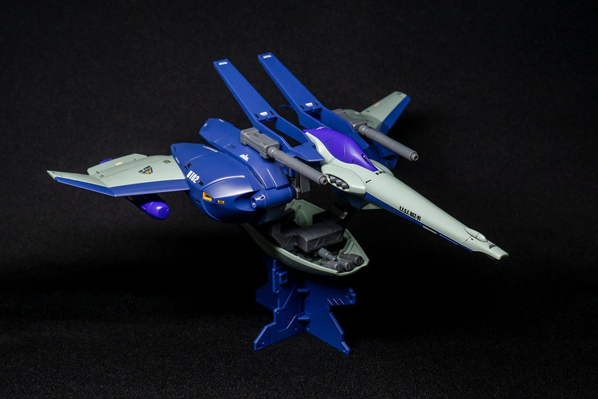 MG リ・ガズィ（ユニコーン Ver.） | b's mono-log