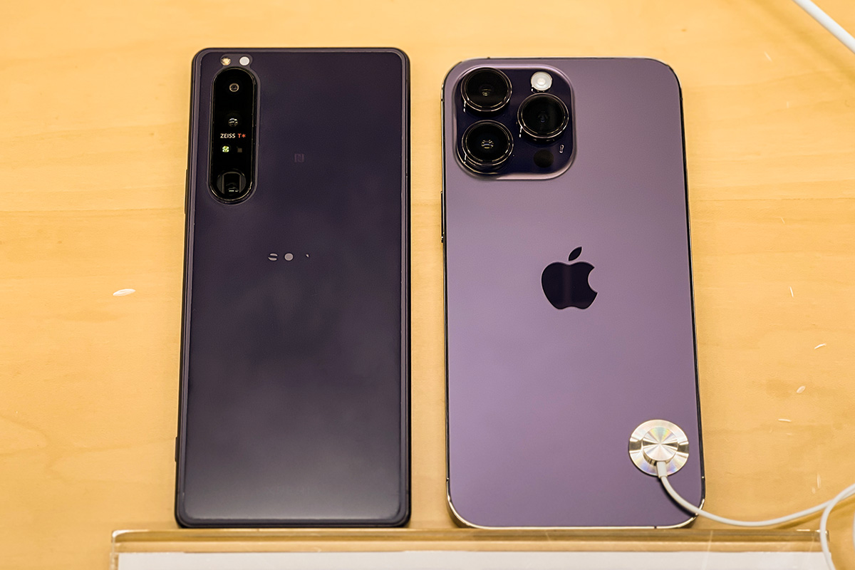 iPhone 14 Pro ディープパープル アイフォン14 プロ 本体 紫 iPhone 14