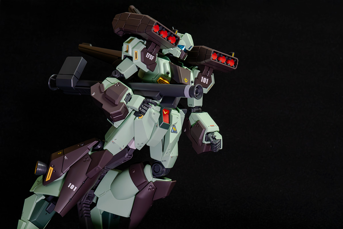 MG スタークジェガン | b's mono-log