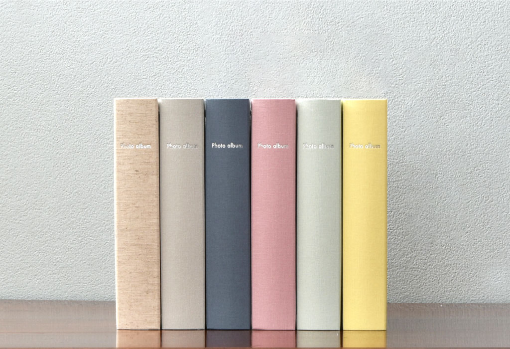 マークス フォトフレームアルバム・バインダー式 MARK'S | フォト