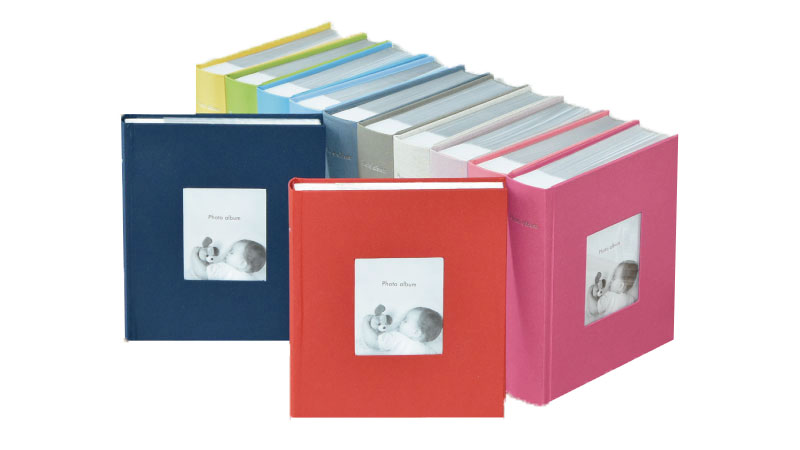 サリーさん専用 MARKS フォトフレームアルバム 3冊セット サリーさん