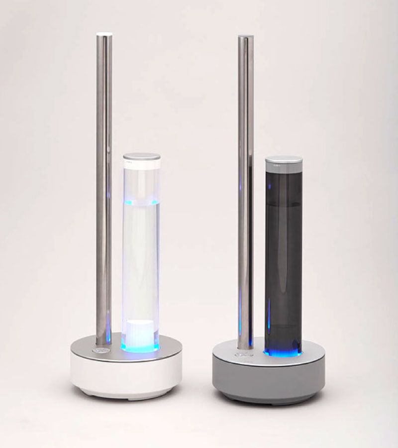 cado カドー 加湿器 HM-C630i | 季節家電・加湿器 | モノギャラリー