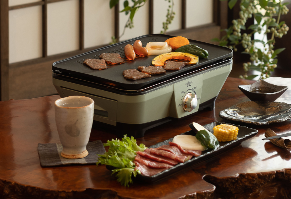 Aladdin◇ホットプレート 安い Aladdin CAG-G13A/アラジン