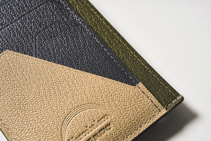 見逃し厳禁の完売モデルが再び登場」財布大賞企画でも大反響を呼ぶ