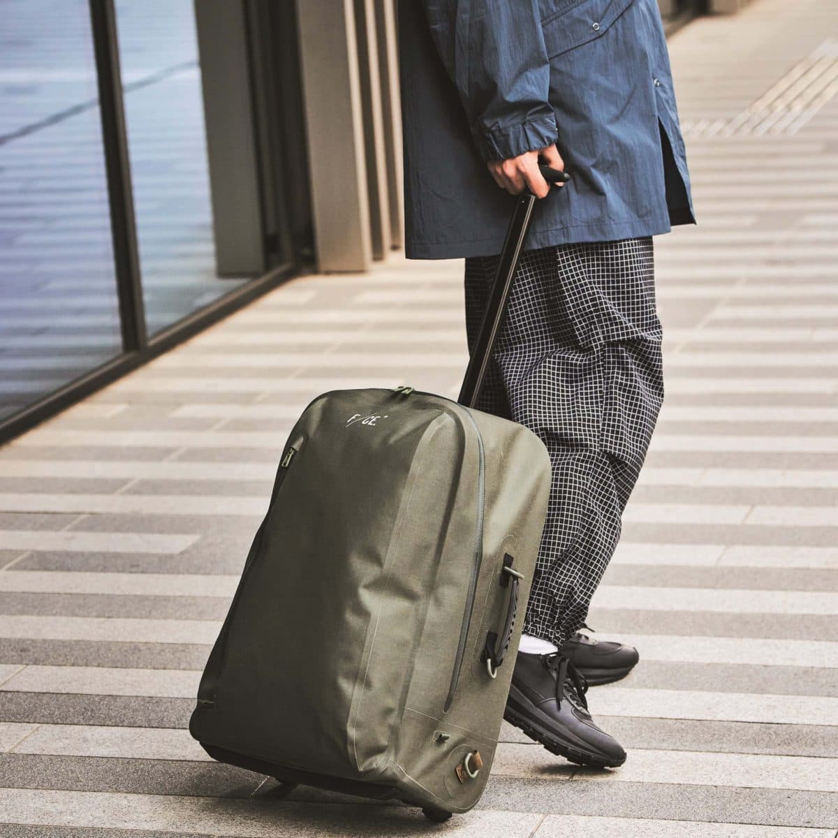 傑作カバン大賞】忖度なしでガチ審査！ソフトキャリーバッグ部門ベスト