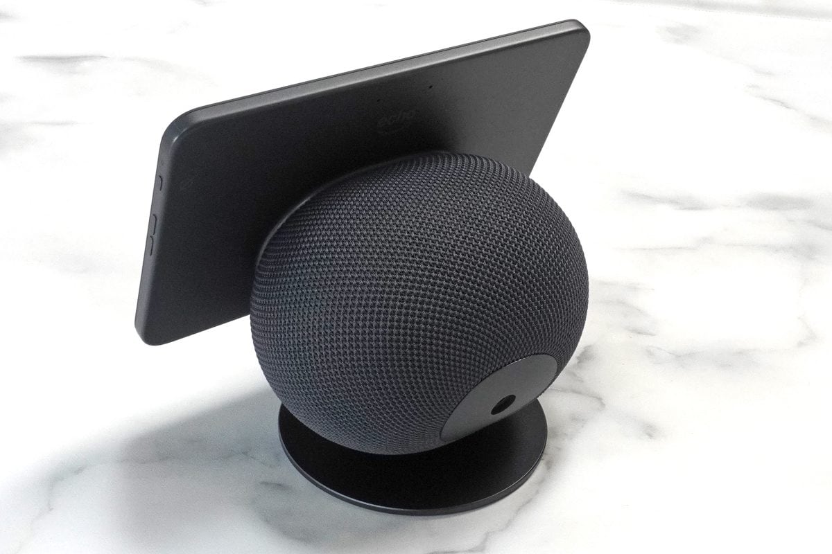 超進化したガジェット】新型「Amazon Echo Show 8」は買うべき？画面