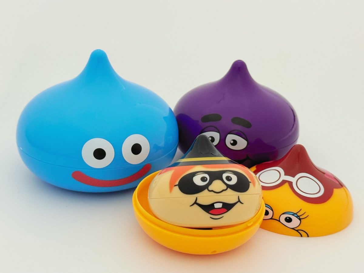 抽選倍率ヤバそう…】先行開封！「マクドナルド×ドラクエ」初コラボ