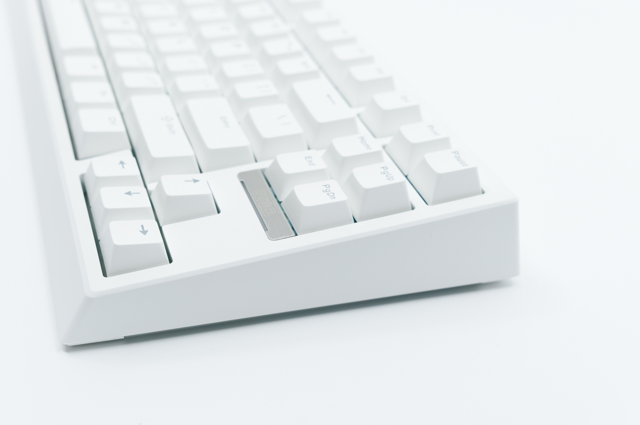 EPOMAKER G84 レビュー／美しいデザインと心地よすぎる打鍵感・打鍵音