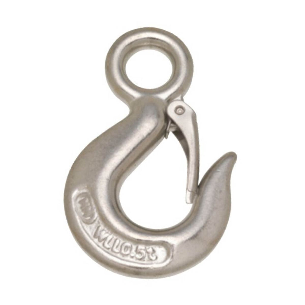 ステンレス重量フック JF（鍛造製）：水本機械製作所 – モノツールプラス