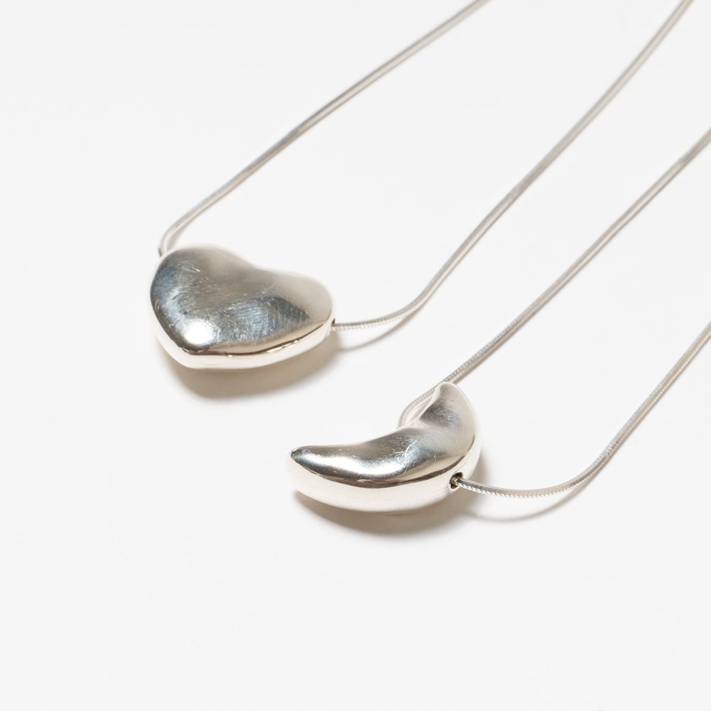 SILVER PENDANT|シルバーペンダントシルバーペンダント| MOONLOID