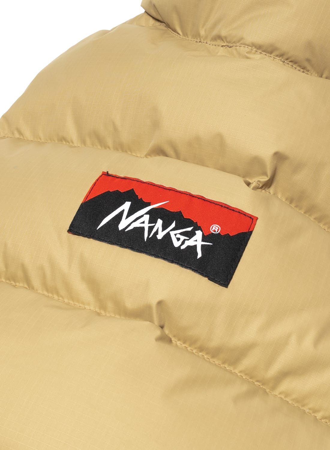 DOG DOWN JACKET - MOONLOID EXCLUSIVE|別注 ドッグダウンジャケット