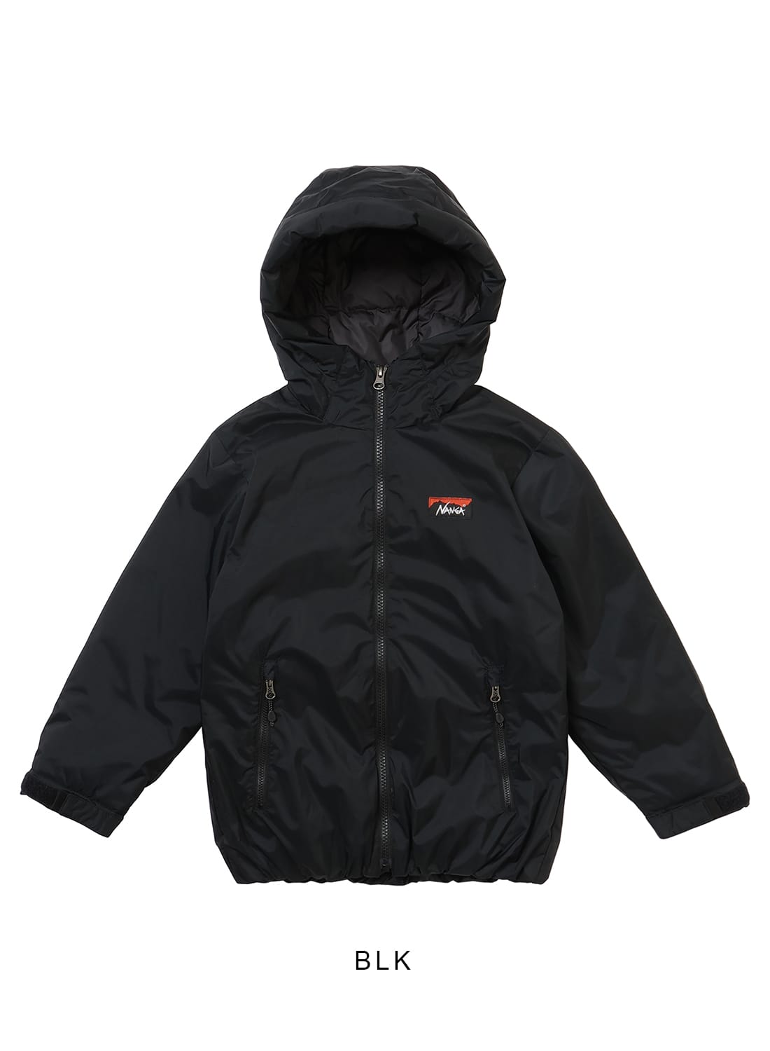AURORA TEX KIDS DOWN JACKET|オーロラテックス キッズダウン