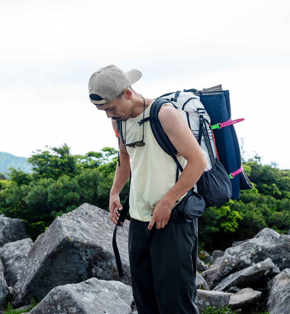 2-tacs × Moonlightgear BAA#1 Tank 軽Edition