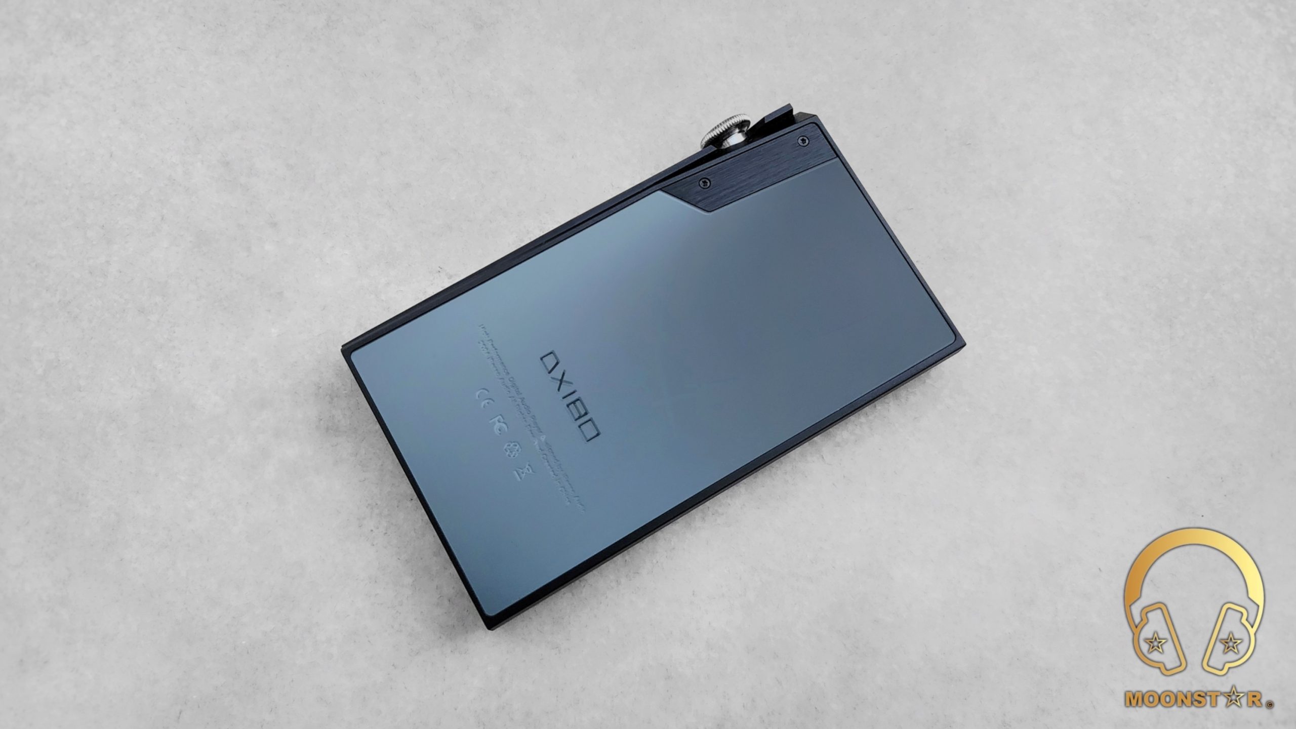 DX180 ブラック DAP iBasso Audio 純正レザーケース付き 楽天市場