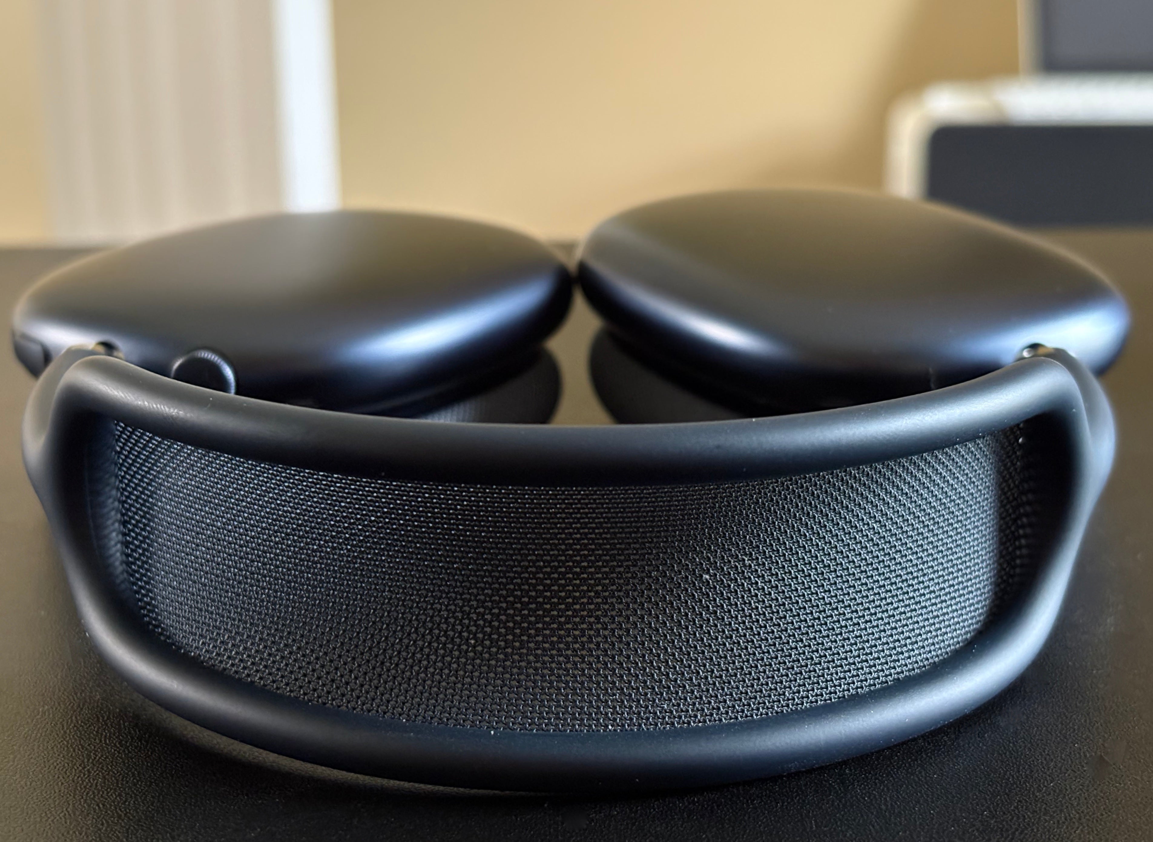 AirpodsMax 第2世代 ミッドナイト AirPods Pro MAX（ミッドナイト） 第