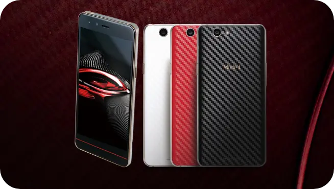 スマートフォン本体 nekodamashi ZX(HOME)｜テルワールド（NTT中古