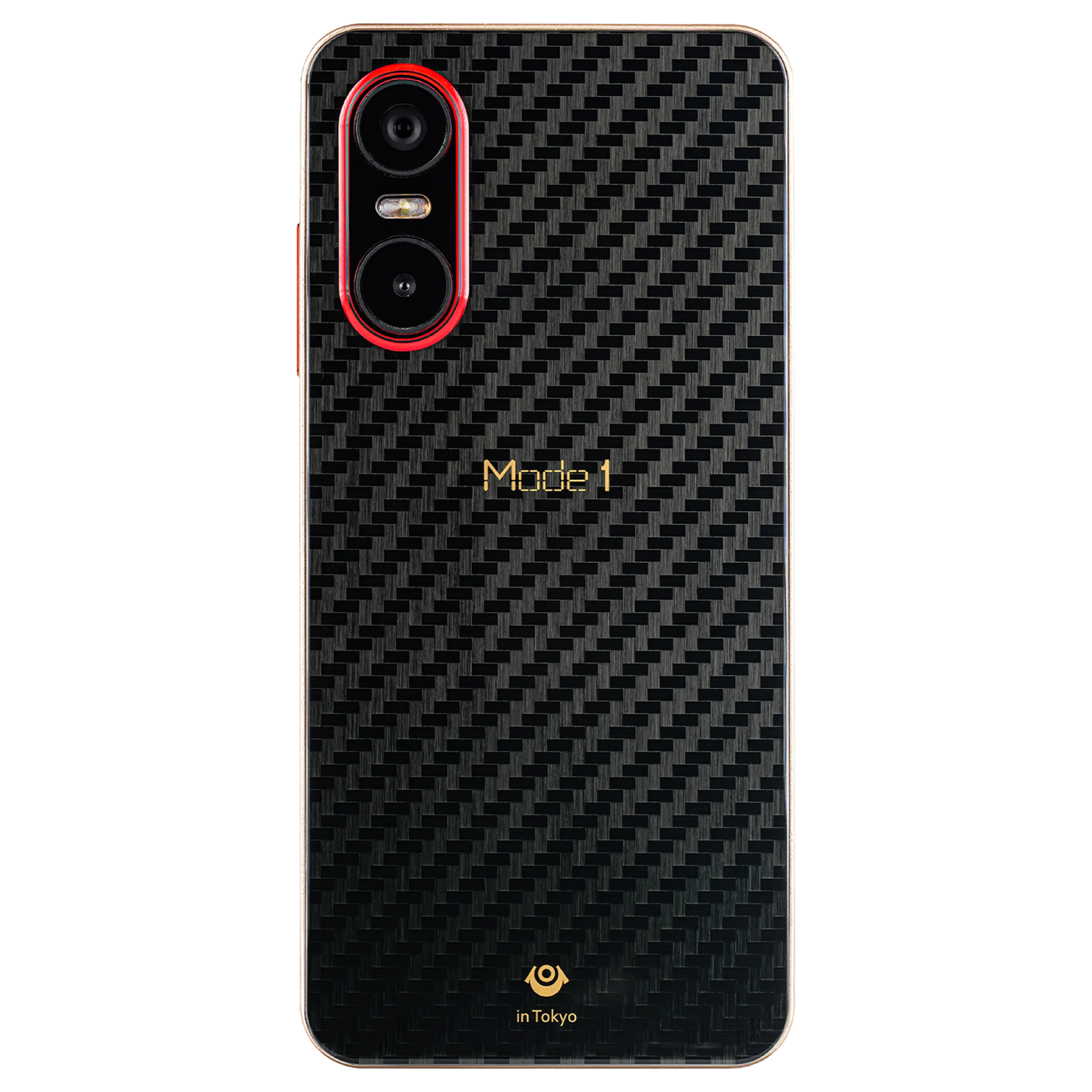 Mode1 Pocket | 製品紹介ページ