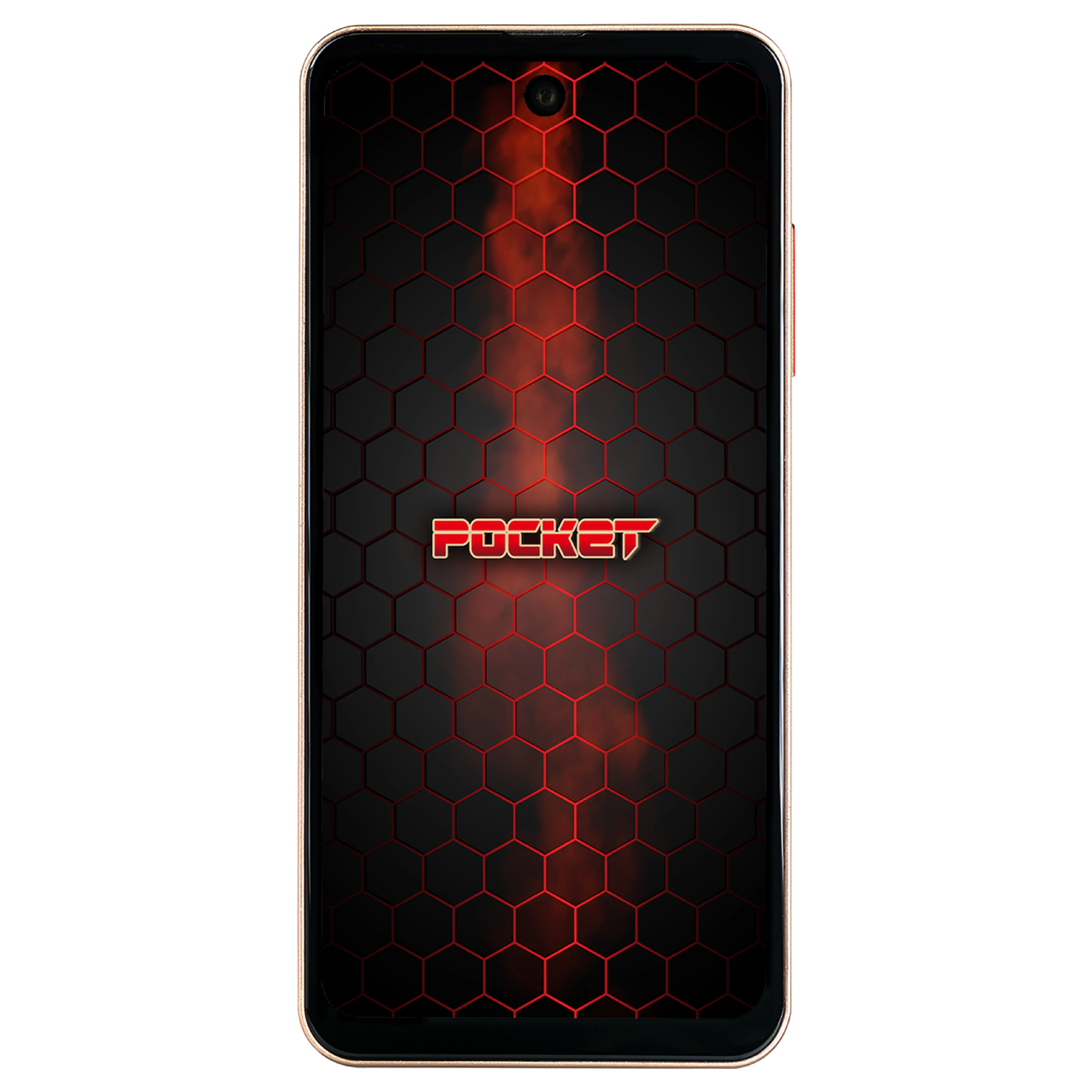 Mode1 Pocket | 製品紹介ページ