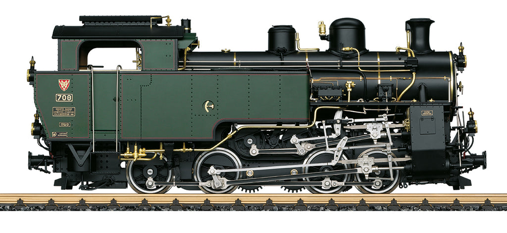 LGB11000 特別価格 曲線線路R1 30° 12本セット | Modellbahn