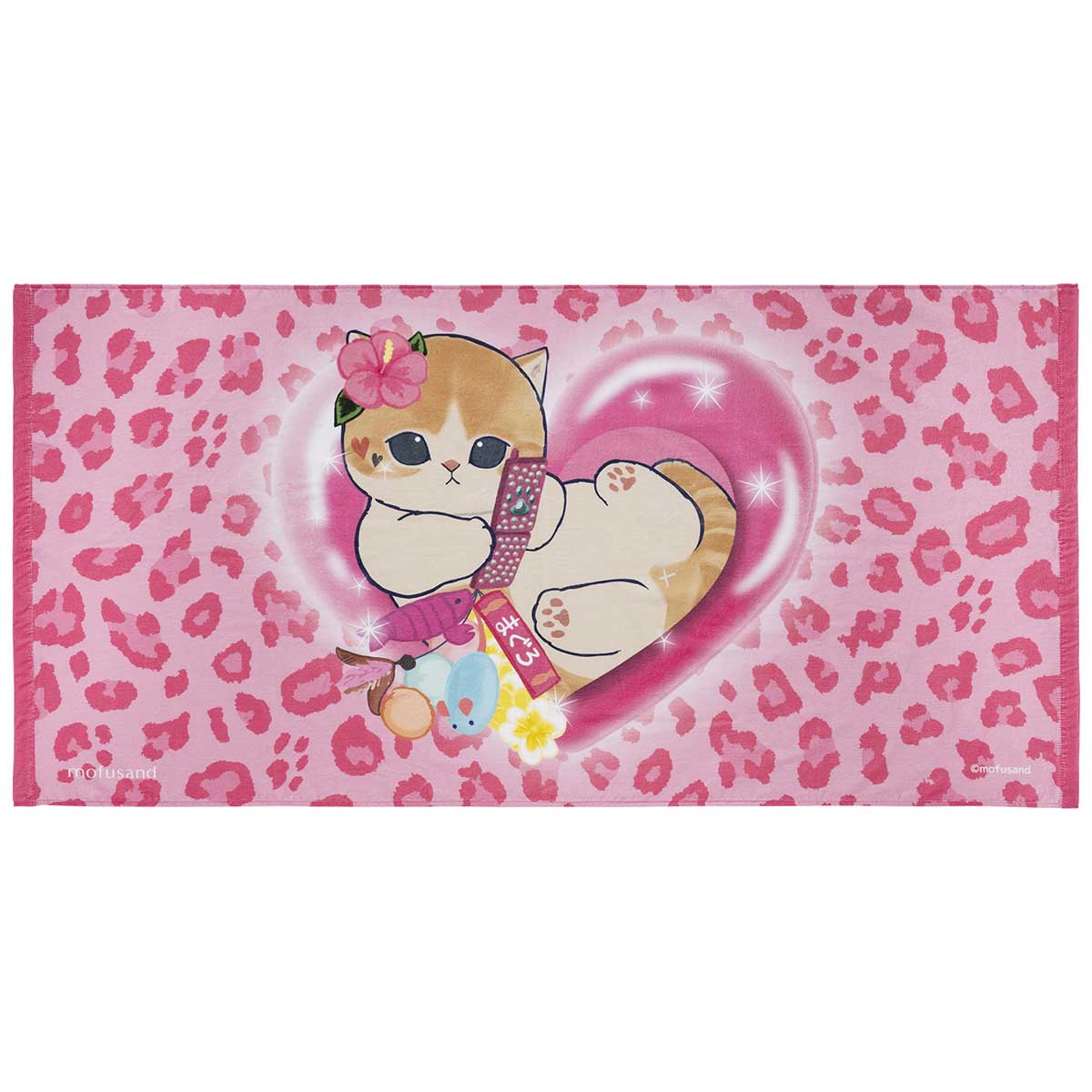 ぎゃるにゃんシリーズ | mofusandもふもふマーケット