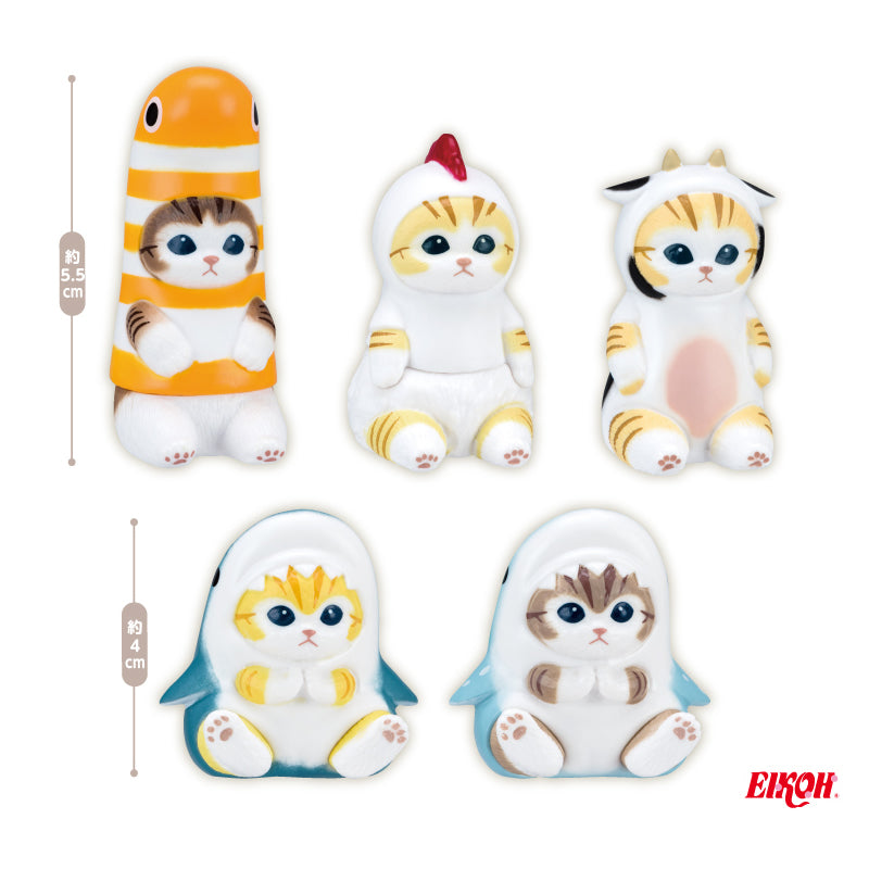 新品未使用】ハシヅメユウヤミニモロコシくんフィギュア